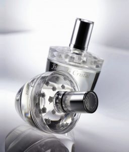 لالیک فلور د کریستال | Lalique Fleur De Cristal