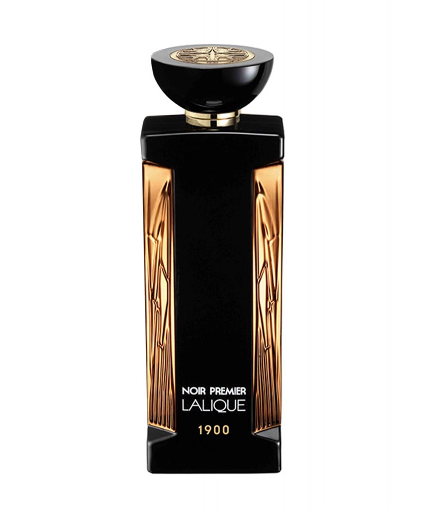 لالیک نویر پرمیر فلور یونیورسال | Lalique Fleur Universelle