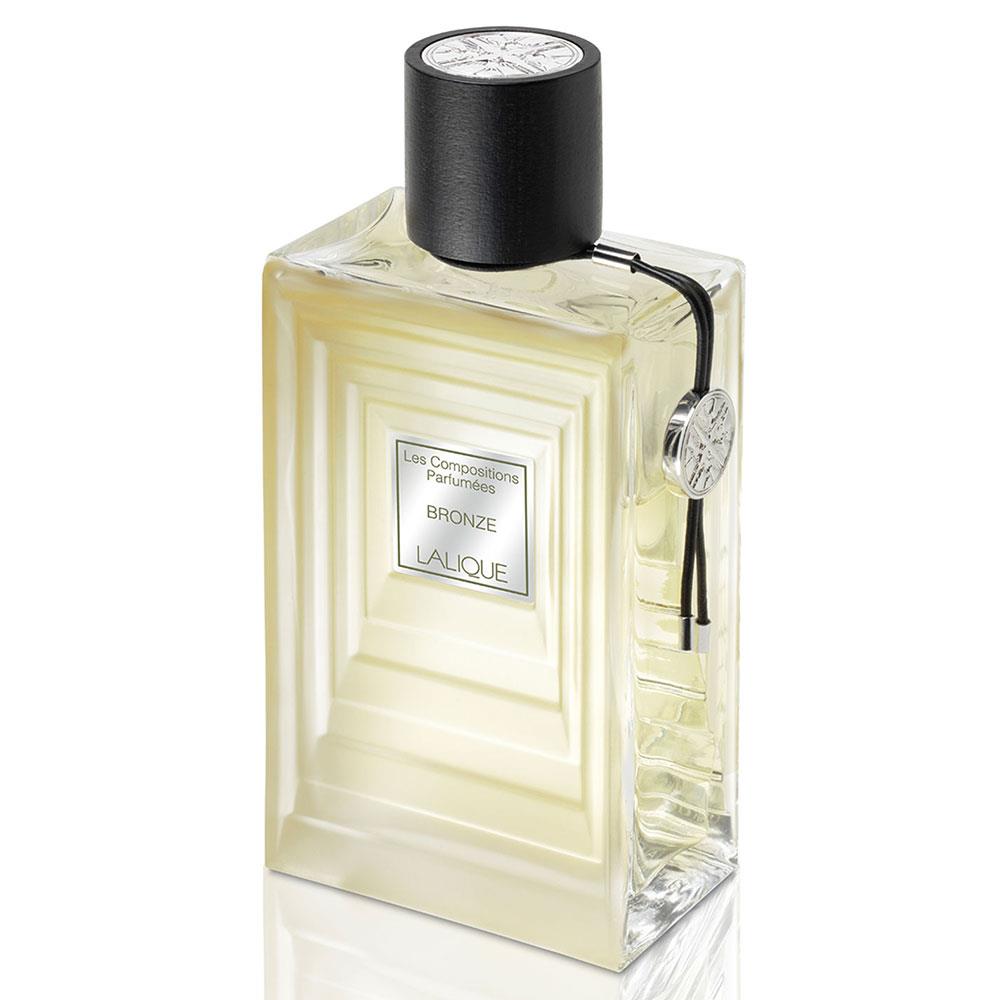 لالیک فلورال برونز | Lalique Floral Bronze
