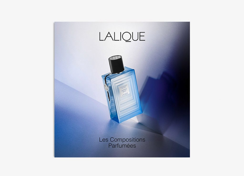 لالیک گلوریوس ایندیگو آبی | Lalique Glorious Indigo