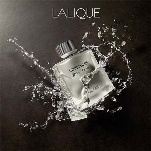 لالیک له اینسومیس ما فورس | Lalique L’Insoumis Ma Force