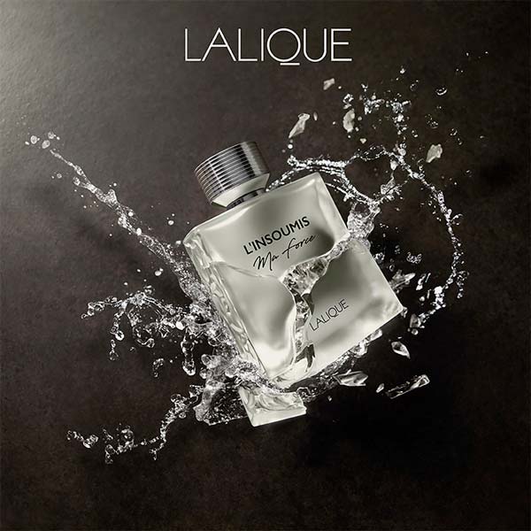 لالیک له اینسومیس ما فورس | Lalique L’Insoumis Ma Force