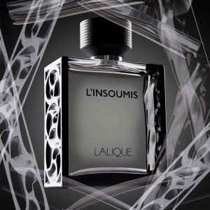 لالیک له اینسومیس | Lalique L’Insoumis