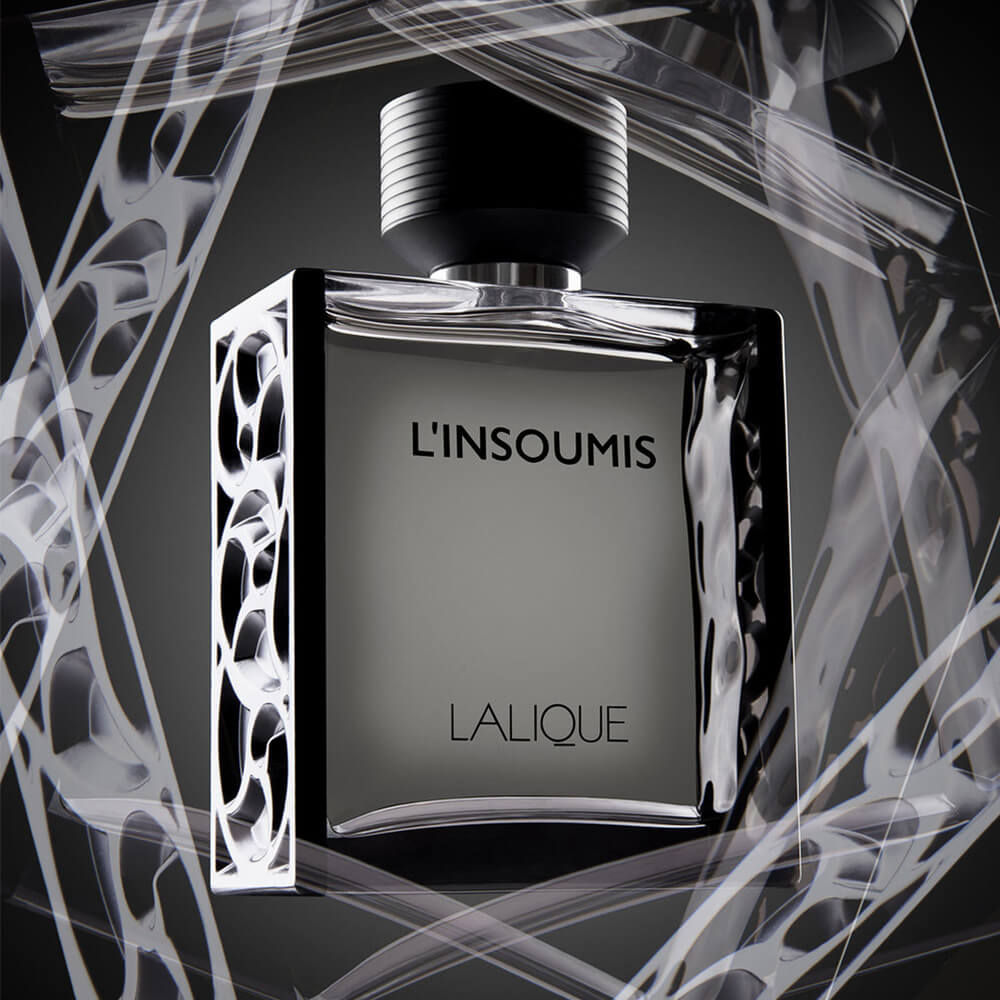 لالیک له اینسومیس | Lalique L’Insoumis