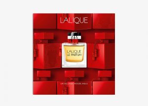 لالیک له پارفوم (لالیک قرمز) | Lalique Le Parfum