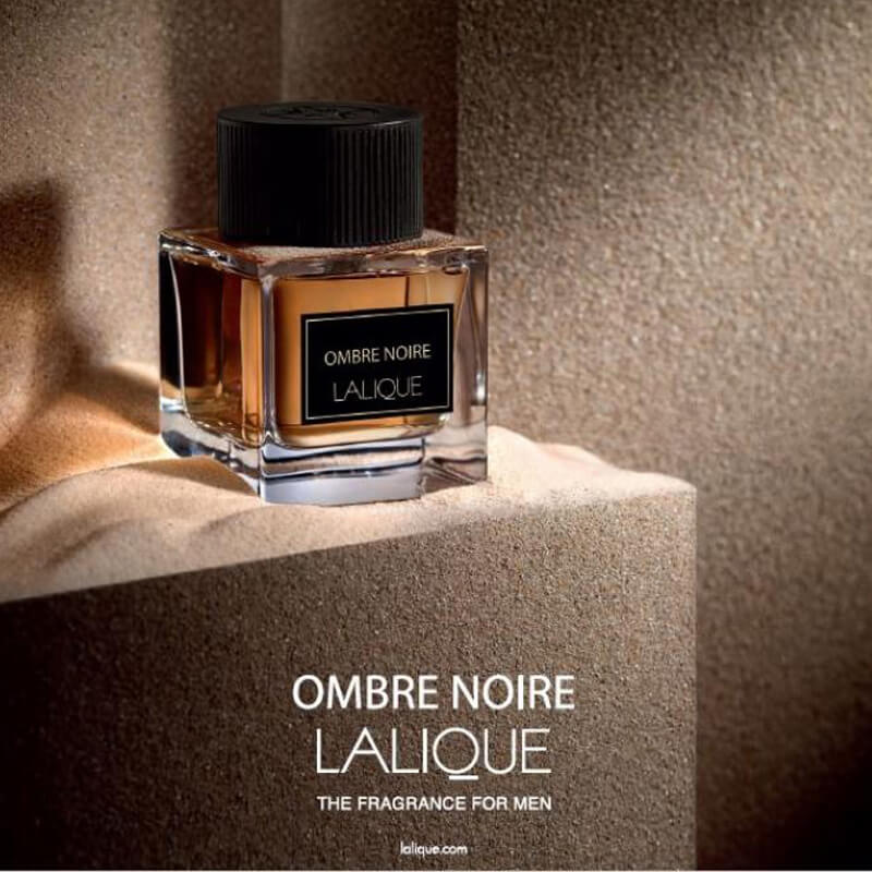 لالیک آمبر نویر | Lalique Ombre Noire