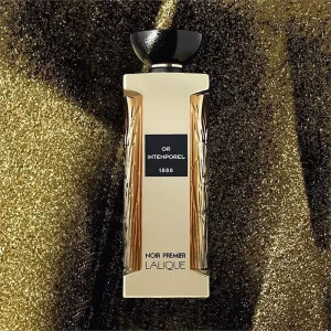 لالیک اور اینتمپورل | Lalique Or Intemporel
