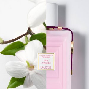 لالیک پینک پاردایس | Lalique Pink Paradise