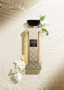 لالیک پلام بلانچ 1901 | Lalique Plume Blanche 1901