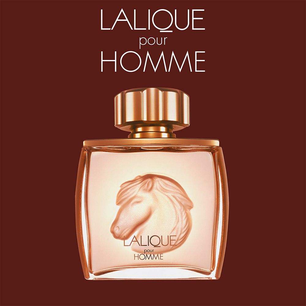 لالیک پور هوم ایکوز | Lalique Pour Homme Equus