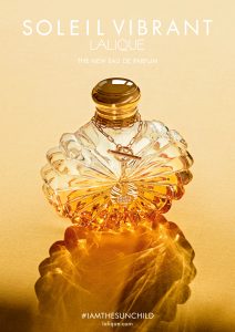 لالیک سولیل | Lalique Soleil