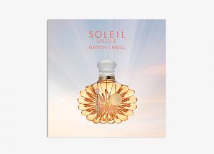 لالیک سولیل کریستال ادیشن اکستریت د پرفیوم | Lalique Soleil Crystal Edition Extrait de Parfum