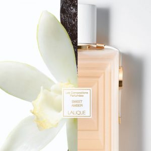 لالیک سوییت امبر | Lalique Sweet Amber