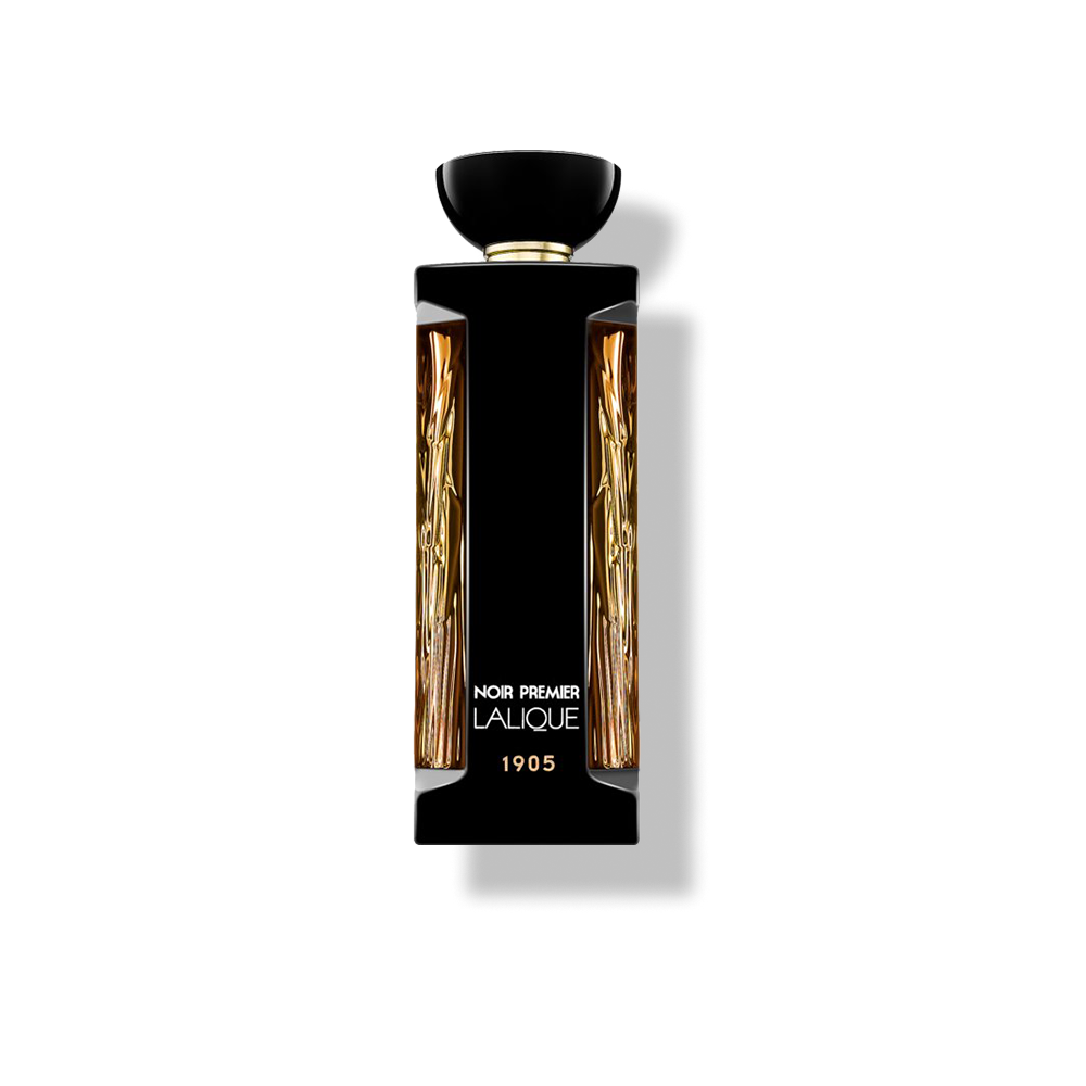 لالیک نویر پریمیر ترس آروماتیکس | Lalique Terres Aromatiques