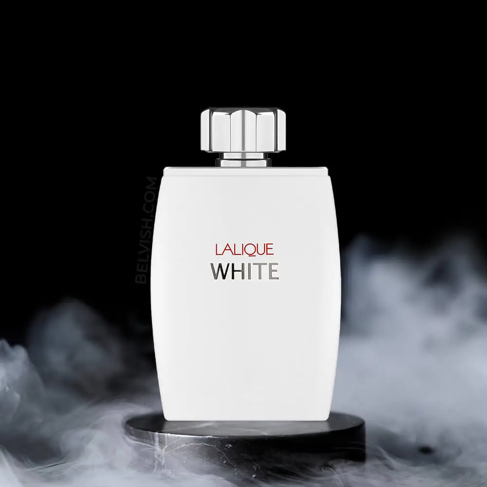 لالیک وایت (لالیک سفید) | Lalique White