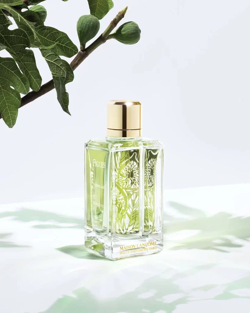 لانکوم فیگز اند آگرومز | Lancome Figues & Agrumes