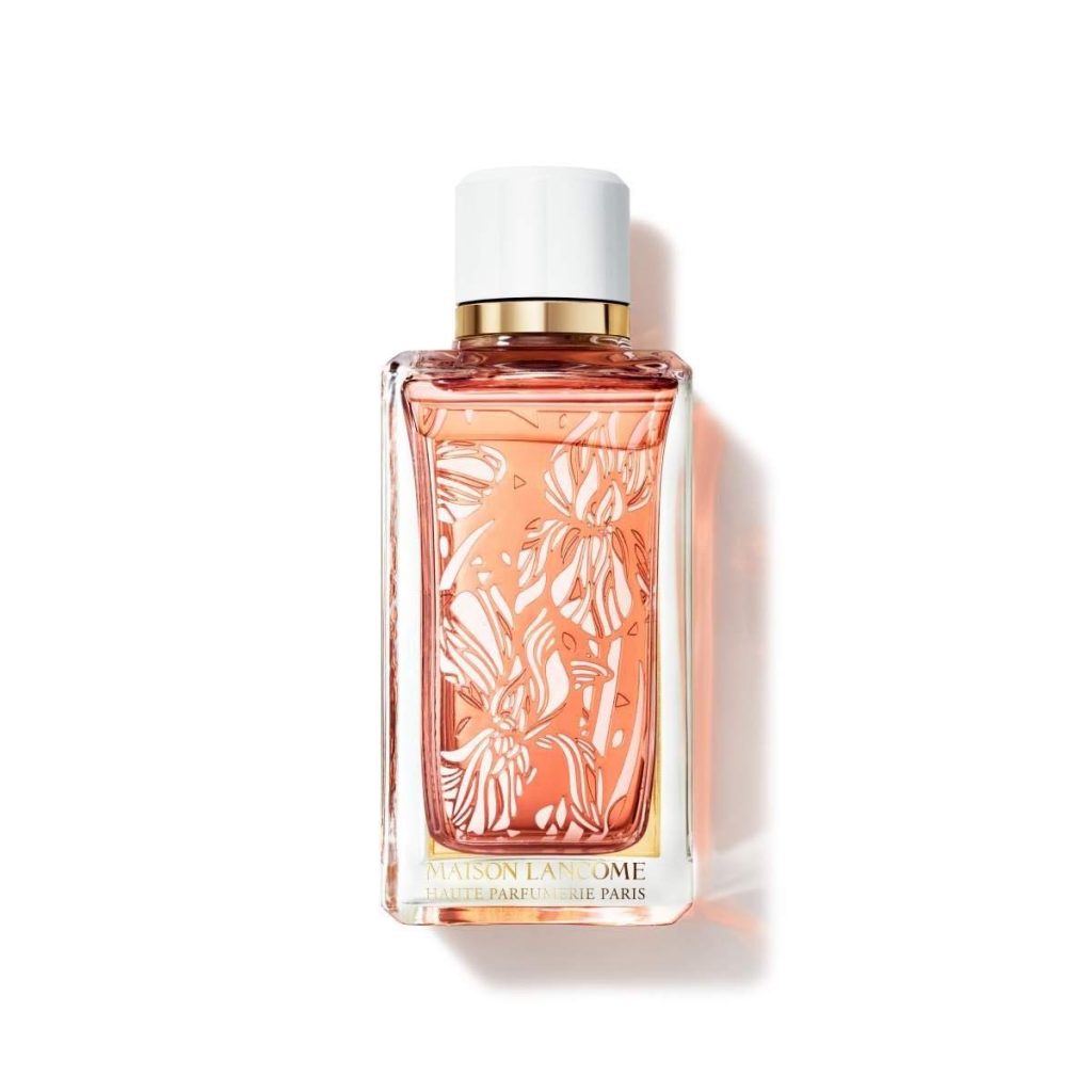 لانکوم آیریس دریجز | Lancome Iris Dragees
