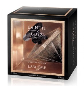 لانکوم لانویت ترزور لئو د پرفیوم | Lancome La Nuit Tresor L’Eau de Parfum