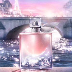 لانکوم لا ویه است بله لئو د پرفیوم بلانچ | Lancome La Vie est Belle L’Eau de Parfum Blanche