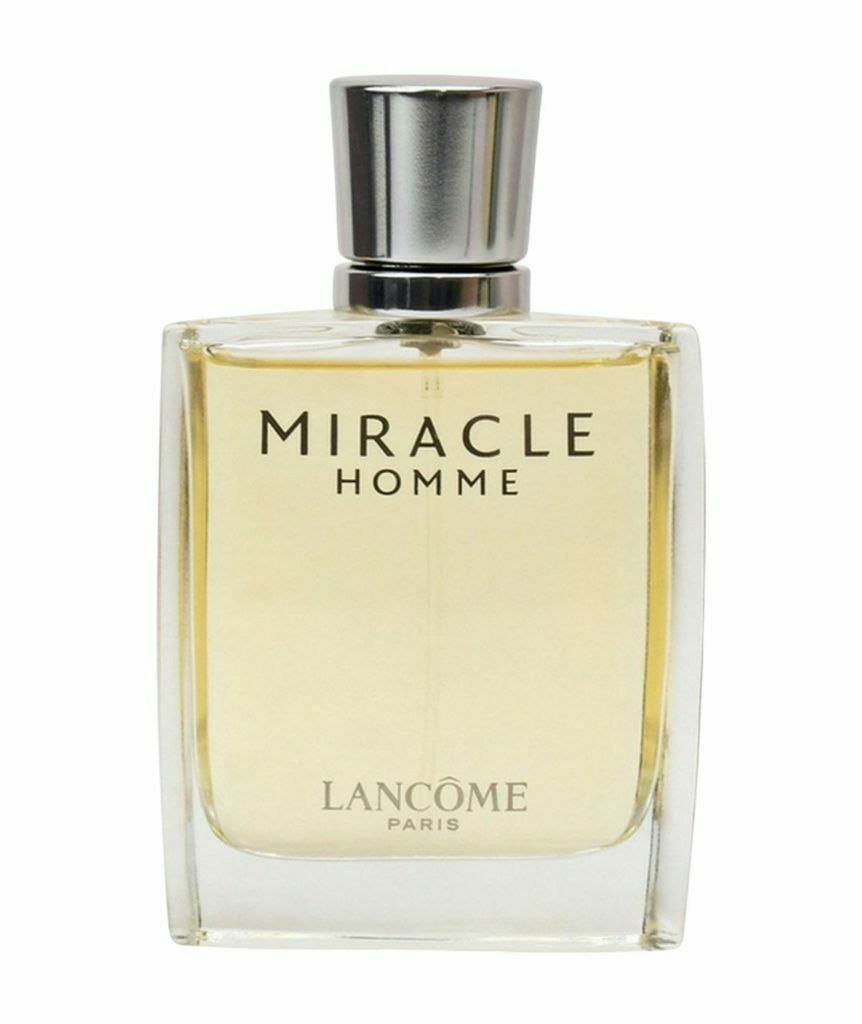 لانکوم میراکل هوم | Lancome Miracle Homme