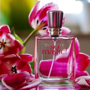 لانکوم میراکل سو مجیک | Lancome Miracle So Magic