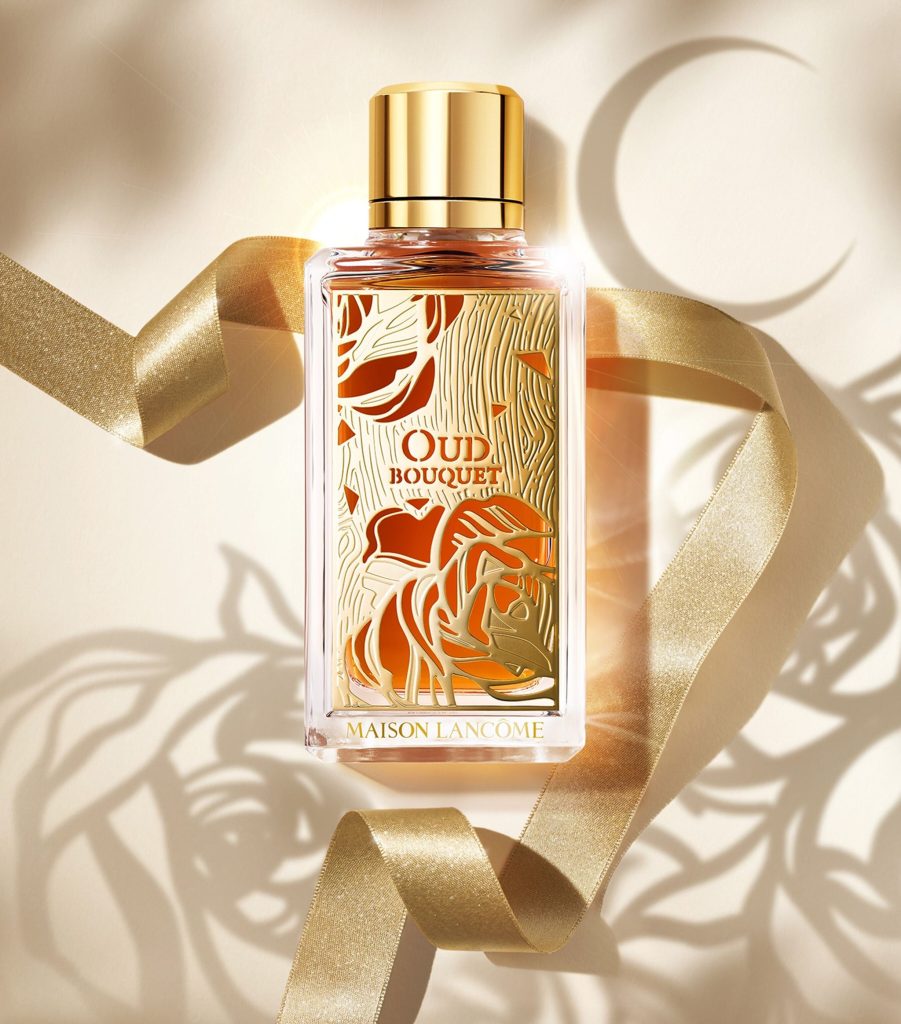 لانکوم عود بوکت | Lancome Oud Bouquet