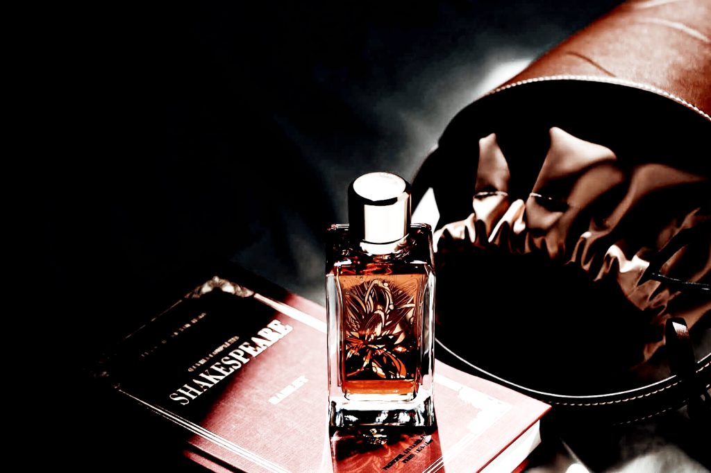 لانکوم توبروسز کاستن | Lancome Tubéreuses Castane