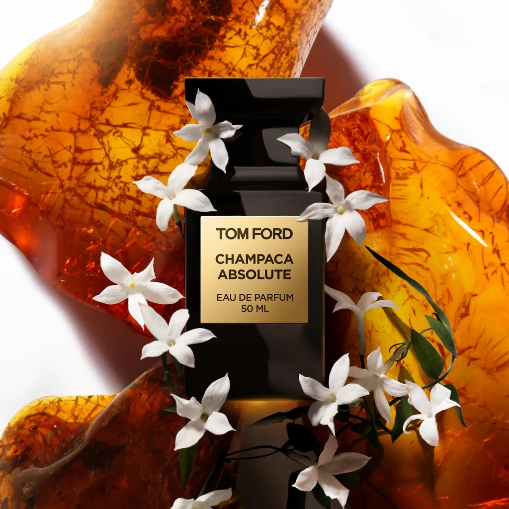 تام فورد چامپاکا ابسولوت | Tom Ford Champaca Absolute
