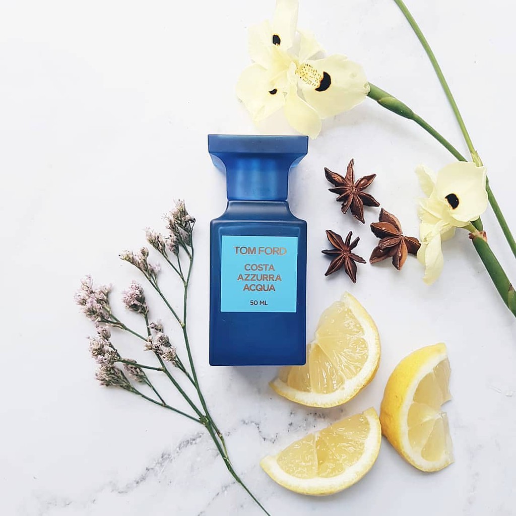 تام فورد کاستا آزورا آکوا | Tom Ford Costa Azzurra Acqua