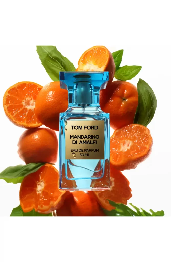 تام فورد ماندارینو دی آمالفی | Tom Ford Mandarino di Amalfi