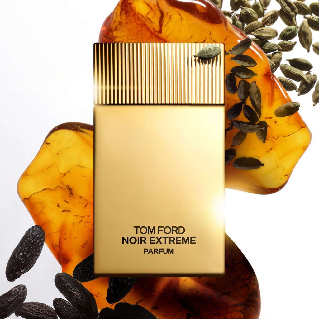 تام فورد نویر اکستریم پارفوم | Tom Ford Noir Extreme Parfum
