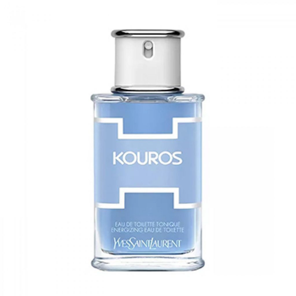 یو سن لورن کوروس ادو تولیت تونیک | YSL Kouros Eau de Toilette Tonique