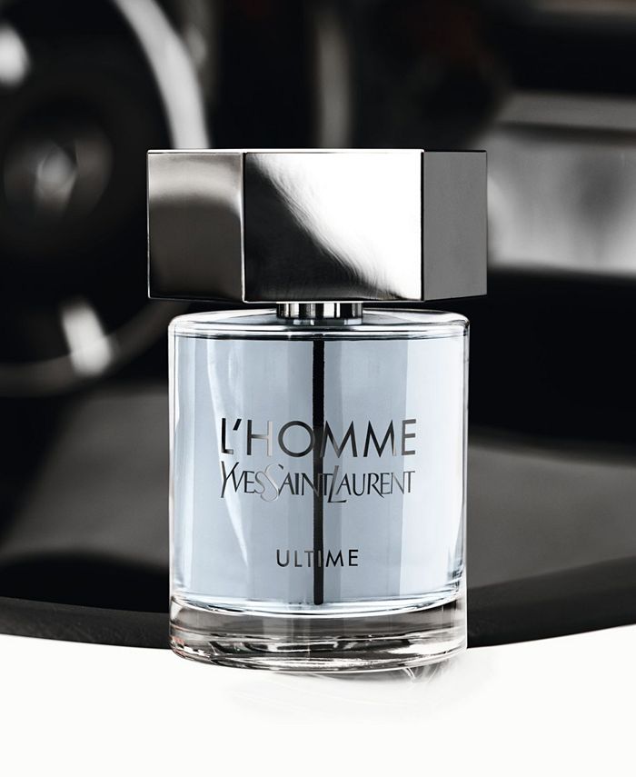 ایو سن لورن لهوم اولتایم | YSL L’Homme Ultime