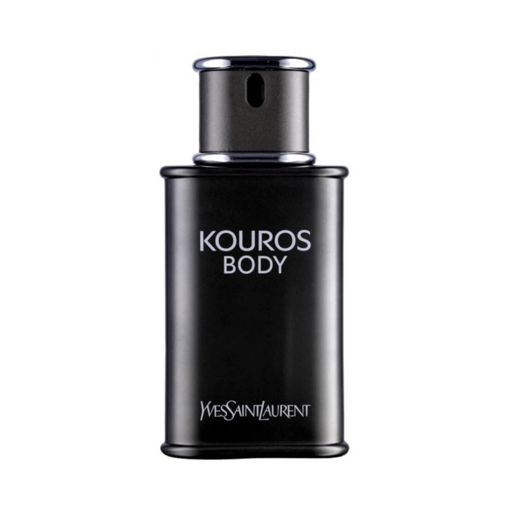 ایو سن لورن بادی کوروس | Yves Saint Laurent Body Kouros