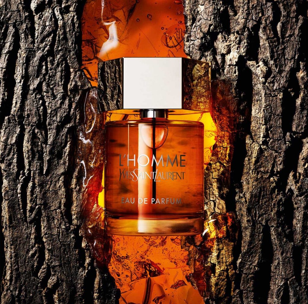ایو سن لورن لهوم ادو پرفیوم | Yves Saint Laurent L’Homme Eau de Parfum