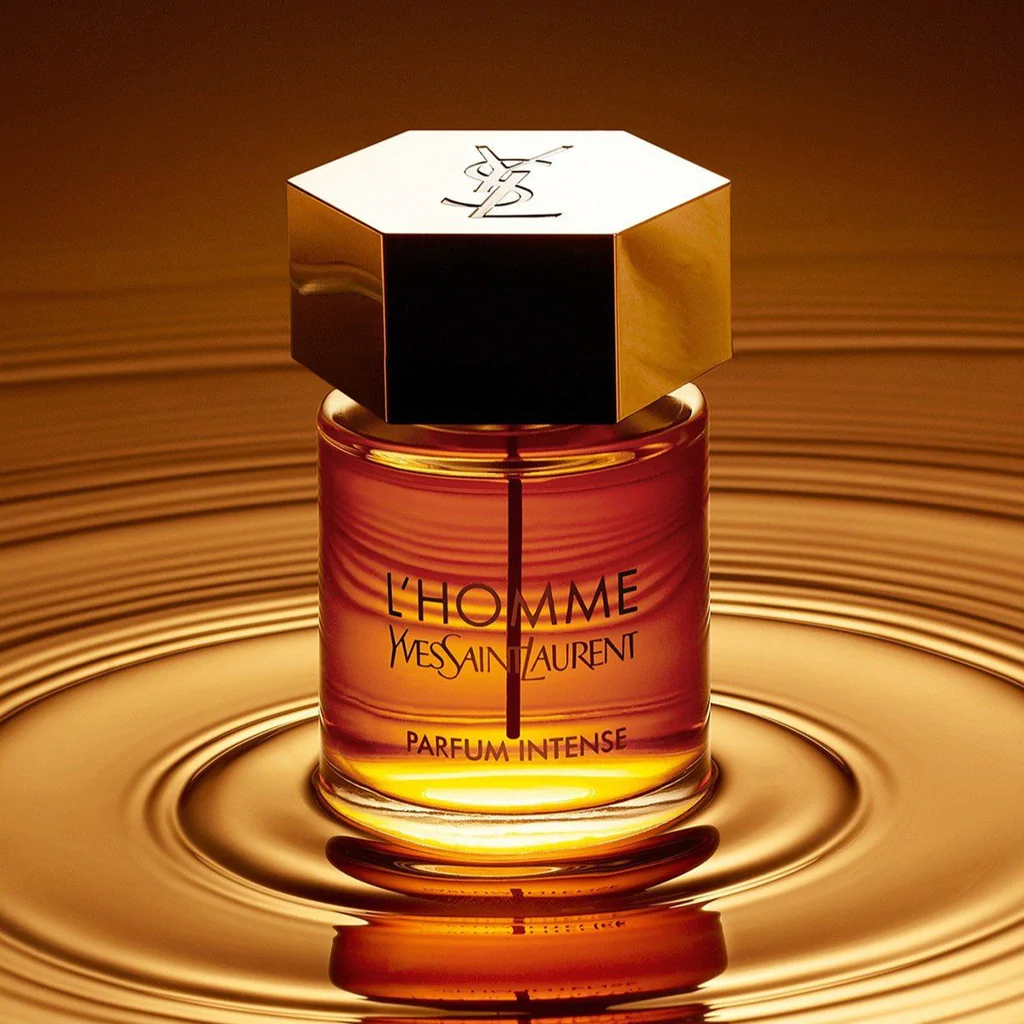 ایو سن لورن الهوم پرفیوم اینتنس | Yves Saint Laurent L’Homme Parfum Intense