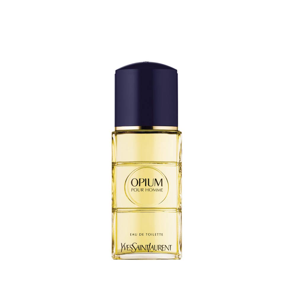 ایو سن لورن اوپیوم مردانه | Yves Saint Laurent Opium Pour Homme