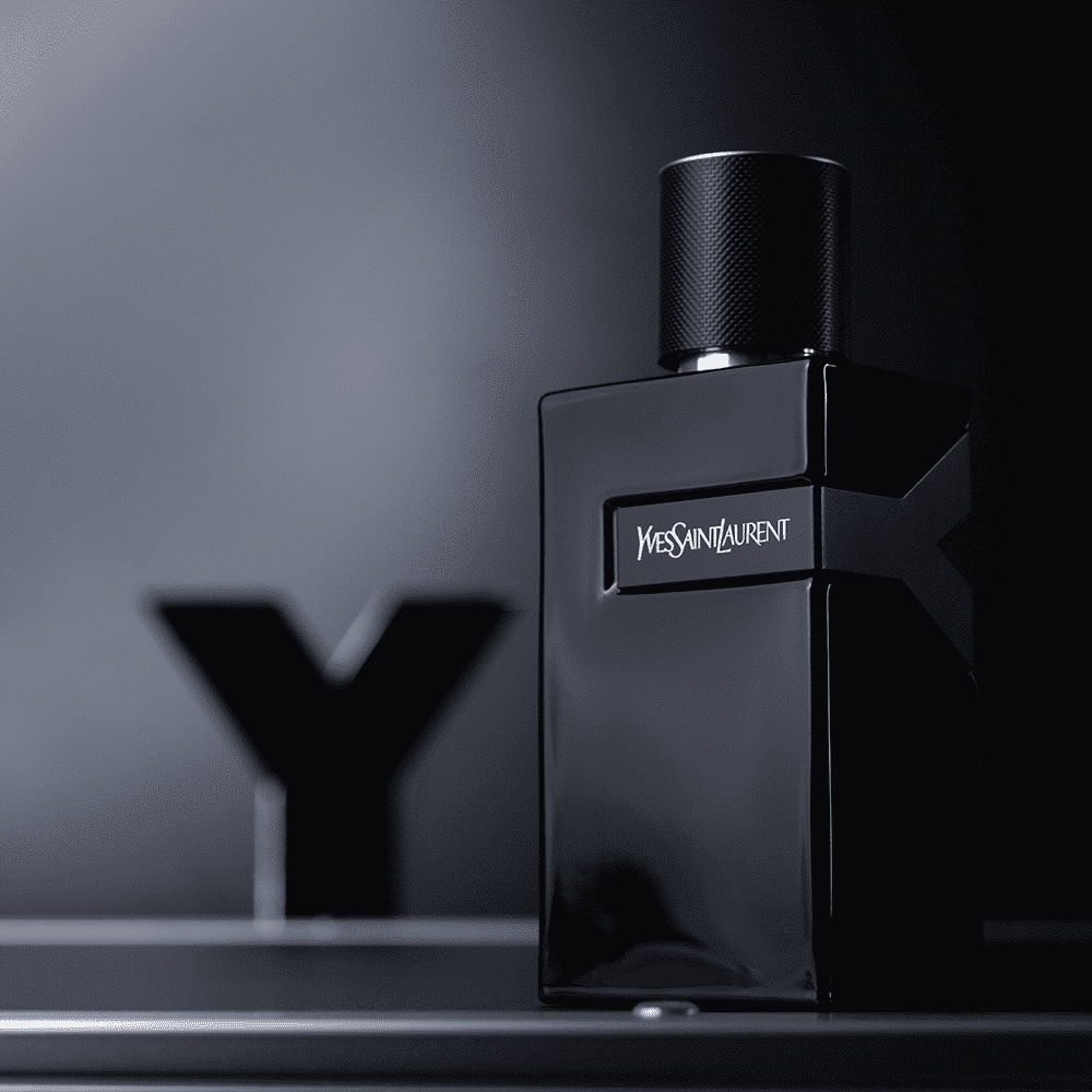 ایو سن لورن وای له پارفوم | Yves Saint Laurent Y Le Parfum
