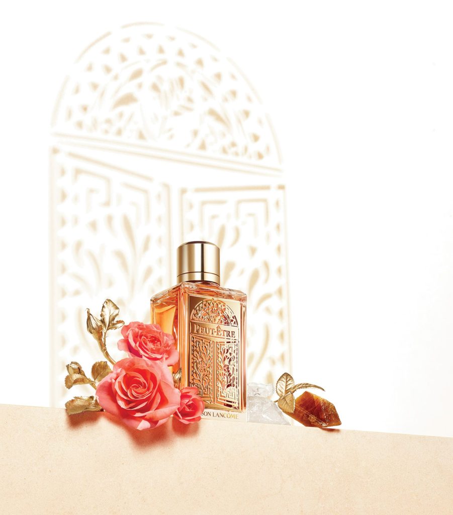 لانکوم پیوت اتر | Lancome Peut-Être