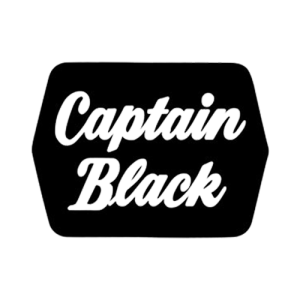 کاپتان بلک | CAPTAIN BLACK