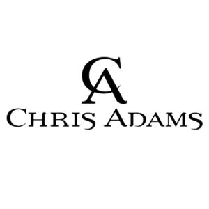 کریس آدامز | CHRIS ADAMS