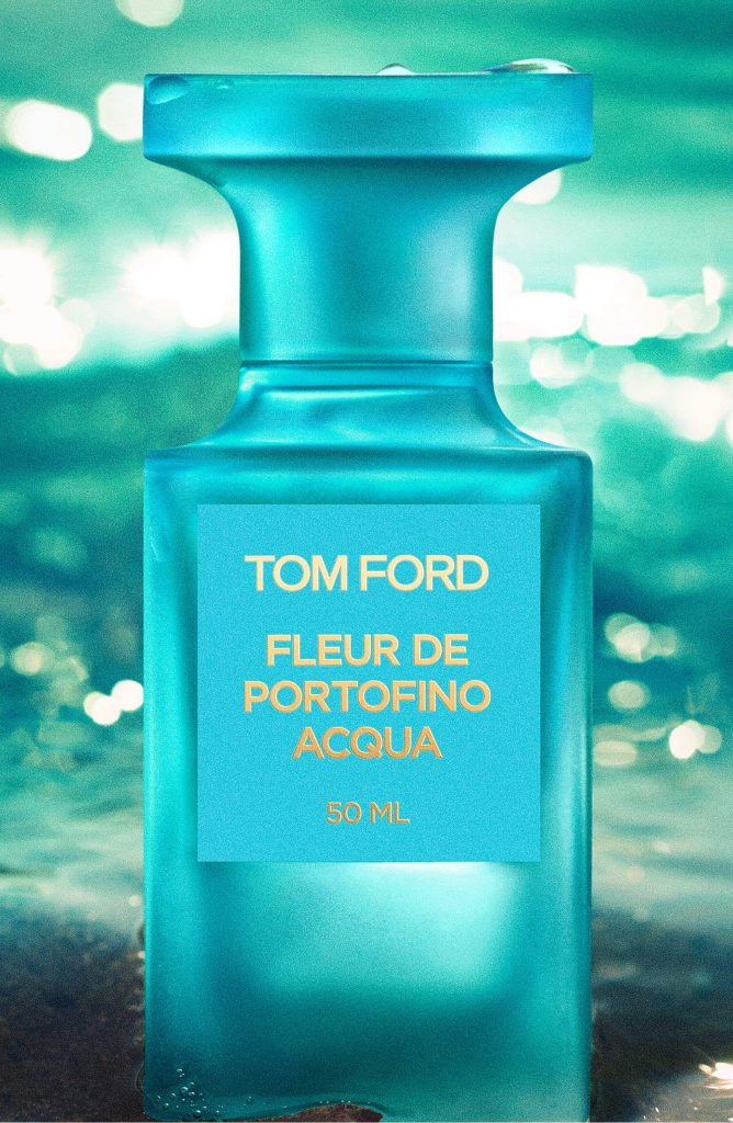 تام فورد فلور د پورتوفینو آکوا | Tom Ford Fleur de Portofino Acqua
