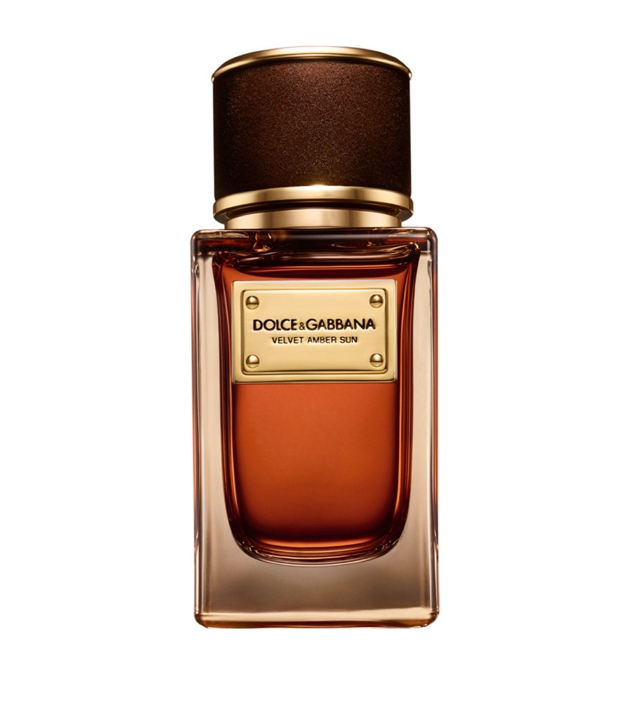 دی اند جی (دولچه گابانا) ولوت اکسوتیک لدر | Dolce Gabbana Velvet Exotic Leather