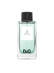 دی اند جی (دولچه گابانا) آنتولوژی له فور ۲۱ | Dolce Gabbana Anthology Le Fou 21