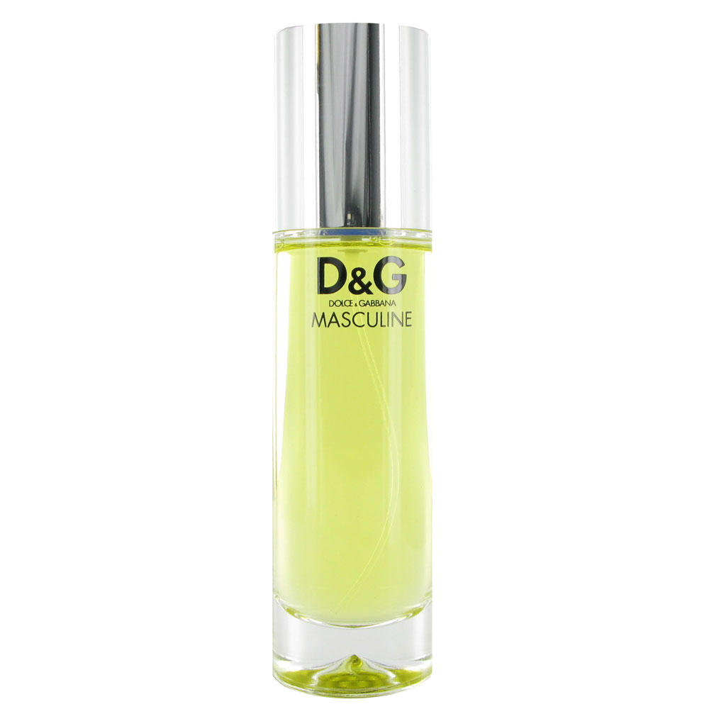 دلچه گابانا دی اند جی مسکولین | Dolce Gabbana D&G Masculine