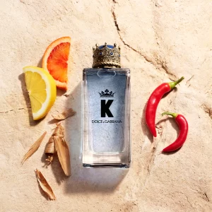 دی اند جی (دولچه گابانا) کینگ-کی | Dolce Gabbana King-k
