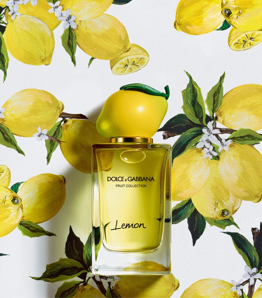دی اند جی (دولچه گابانا) لمون | Dolce & Gabbana Lemon