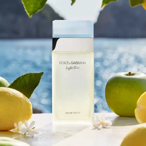 دی اند جی (دولچه گابانا) لایت بلو زنانه | Dolce Gabbana Light Blue