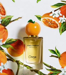 دی اند جی (دولچه گابانا) اورنج | Dolce & Gabbana Orange