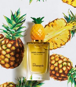 دی اند جی (دولچه گابانا) پاین اپل | Dolce & Gabbana Pineapple